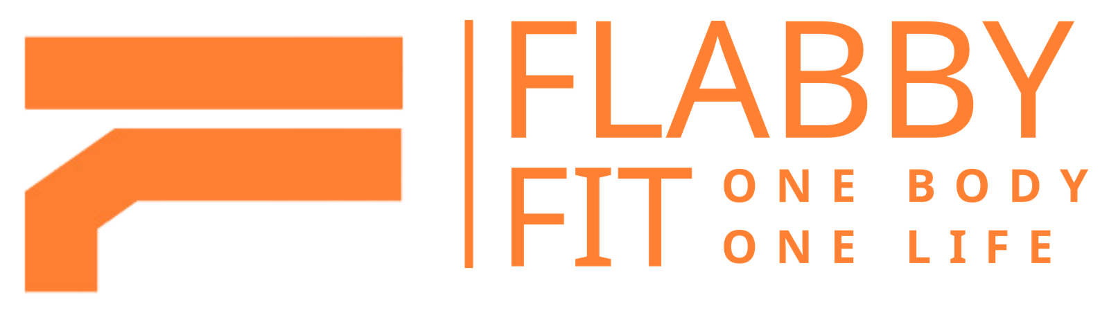 Flabby Fit Logo