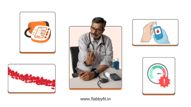 Blood Pressure Management