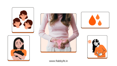 PCOD/PCOS Management