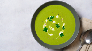 Spinach-Palak-Soup