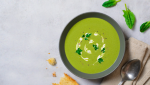 Spinach-soup-recipe