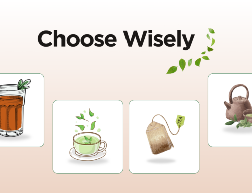 7 Step Guide to Indian tea consumers: Tradition, health and smart choices