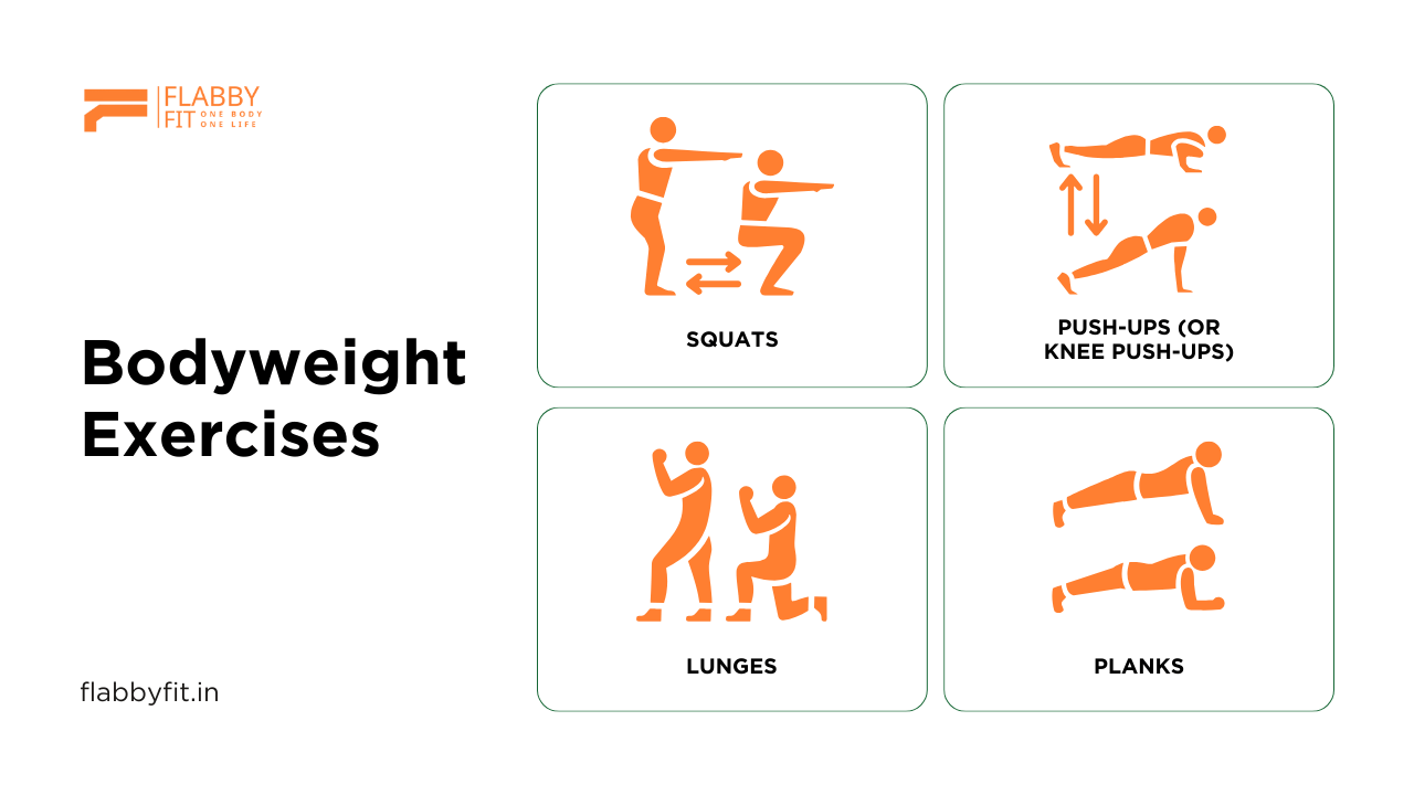 bodyweight-expercies-for-woman